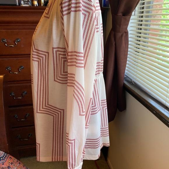 H&M Mama blouse SZ Medium - Picture 6 of 6